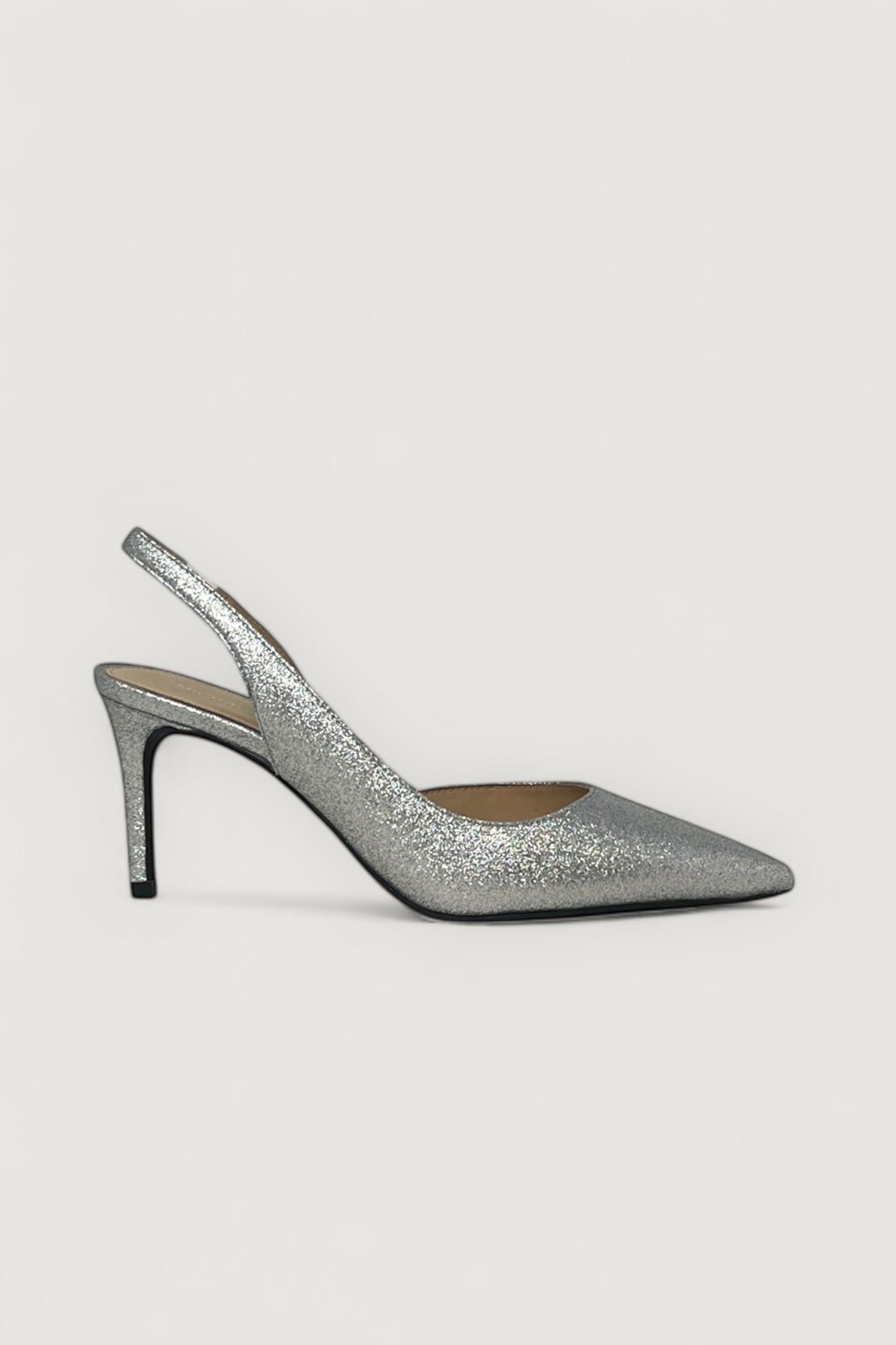 Alina flex sling pump