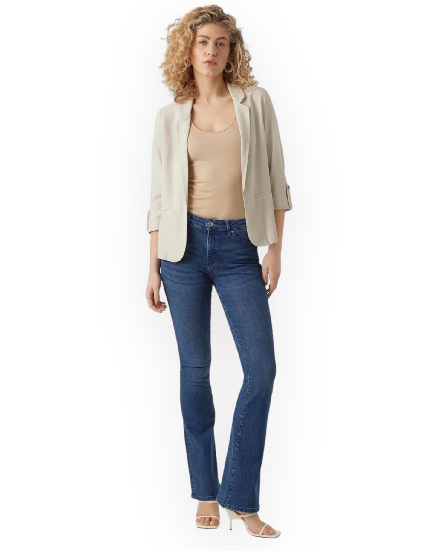 Jesmilo blazer