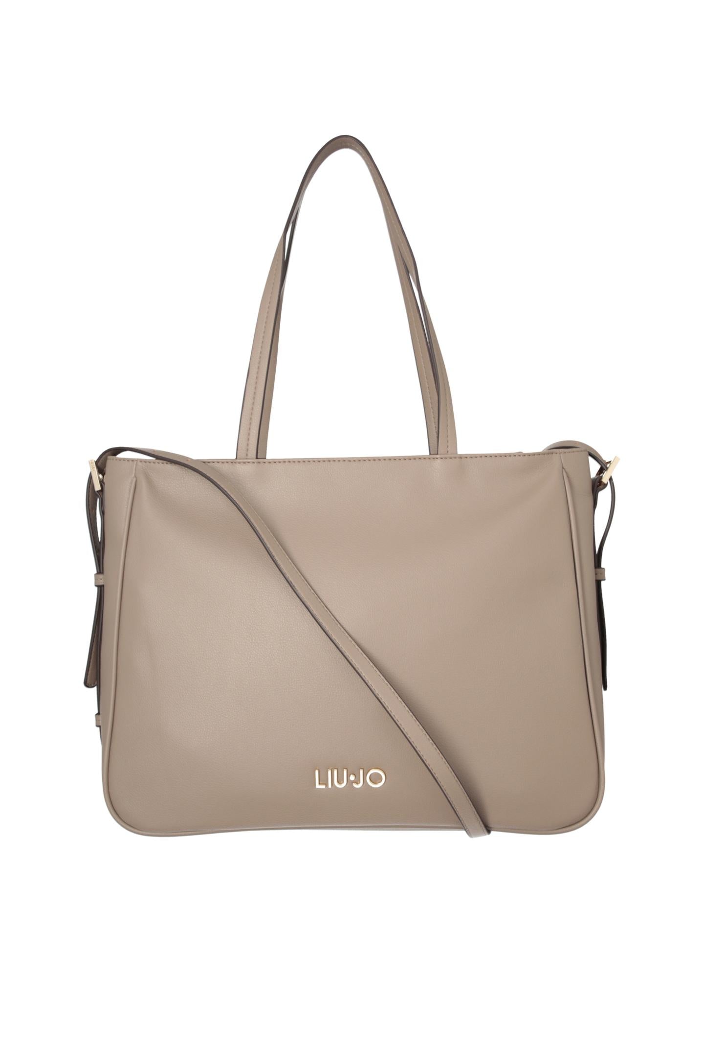 Leather bag