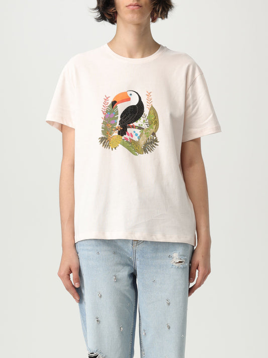 Ecs t-shirt moda m/c