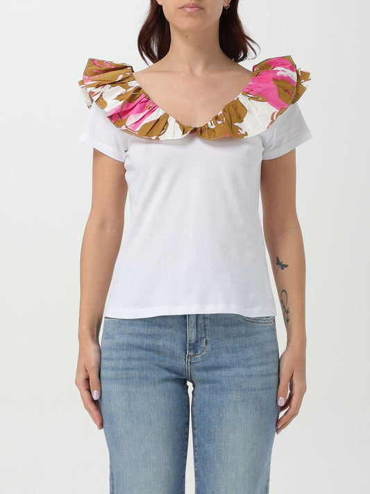 3.0 t-shirt moda m/c