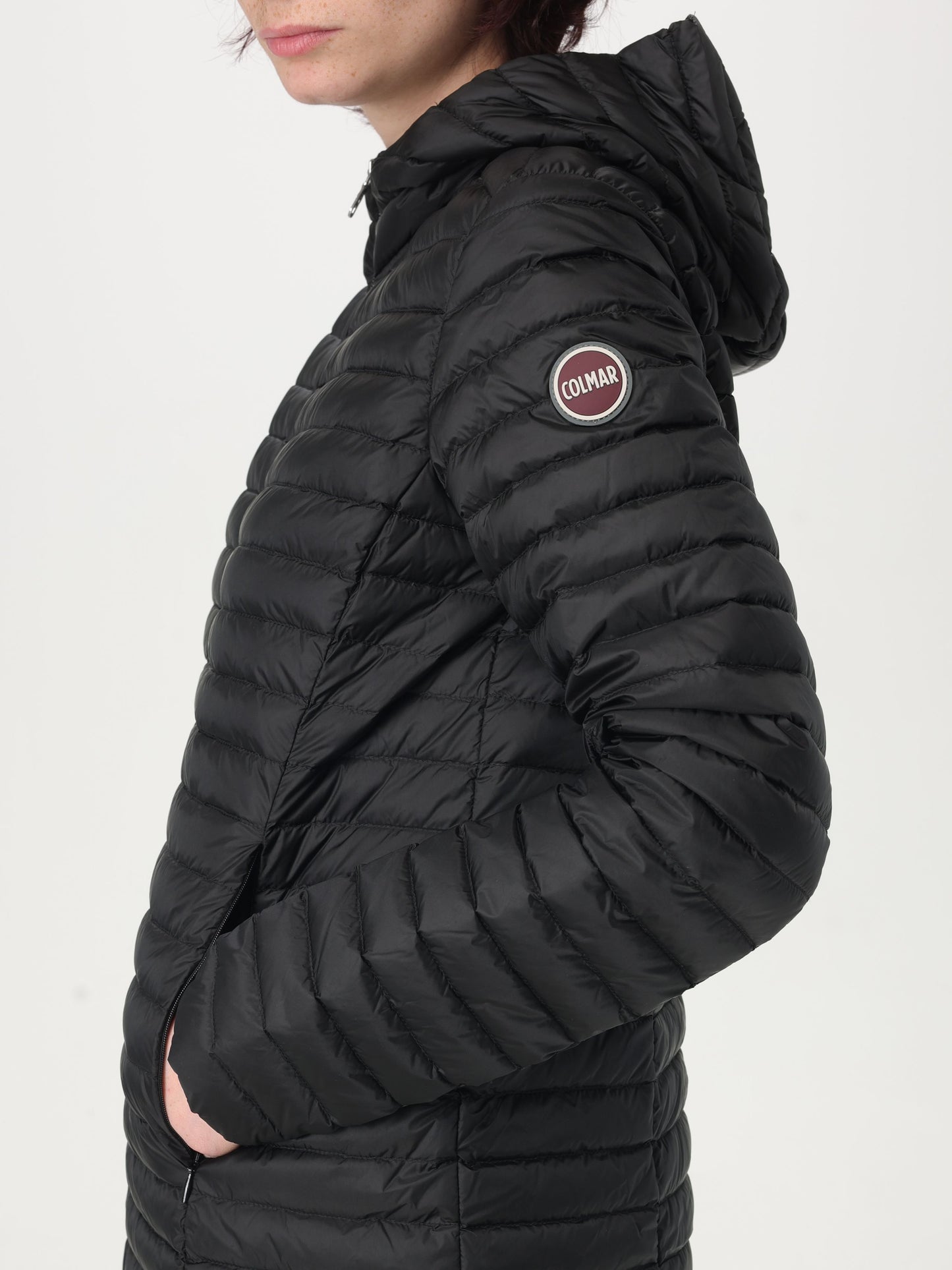Piumino donna