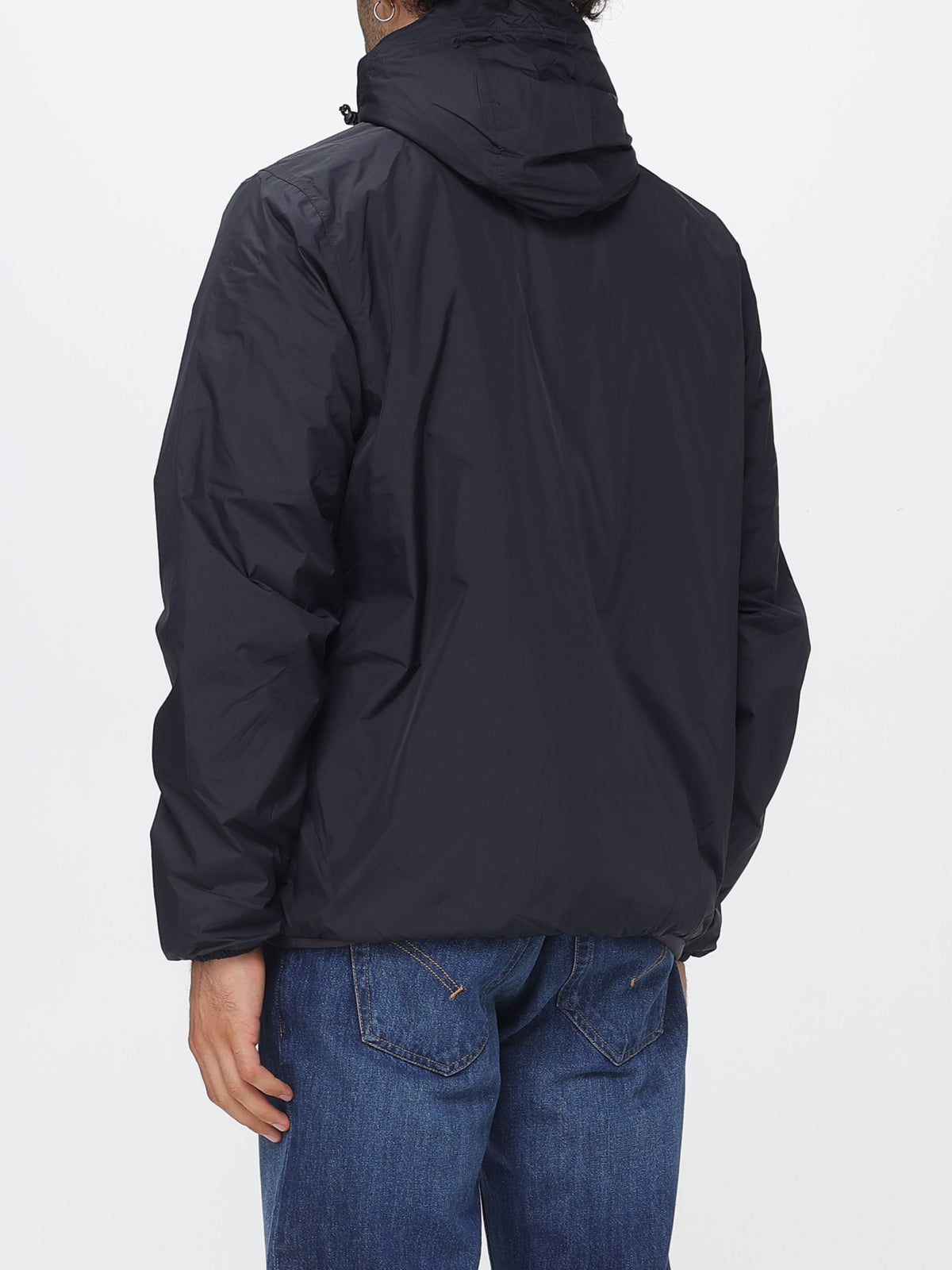 K-WAY-K61273W USY-LE VRAI 4.0 CLAUDE WARM 