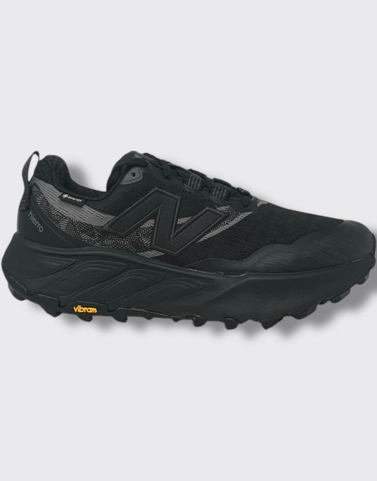 Trail thier