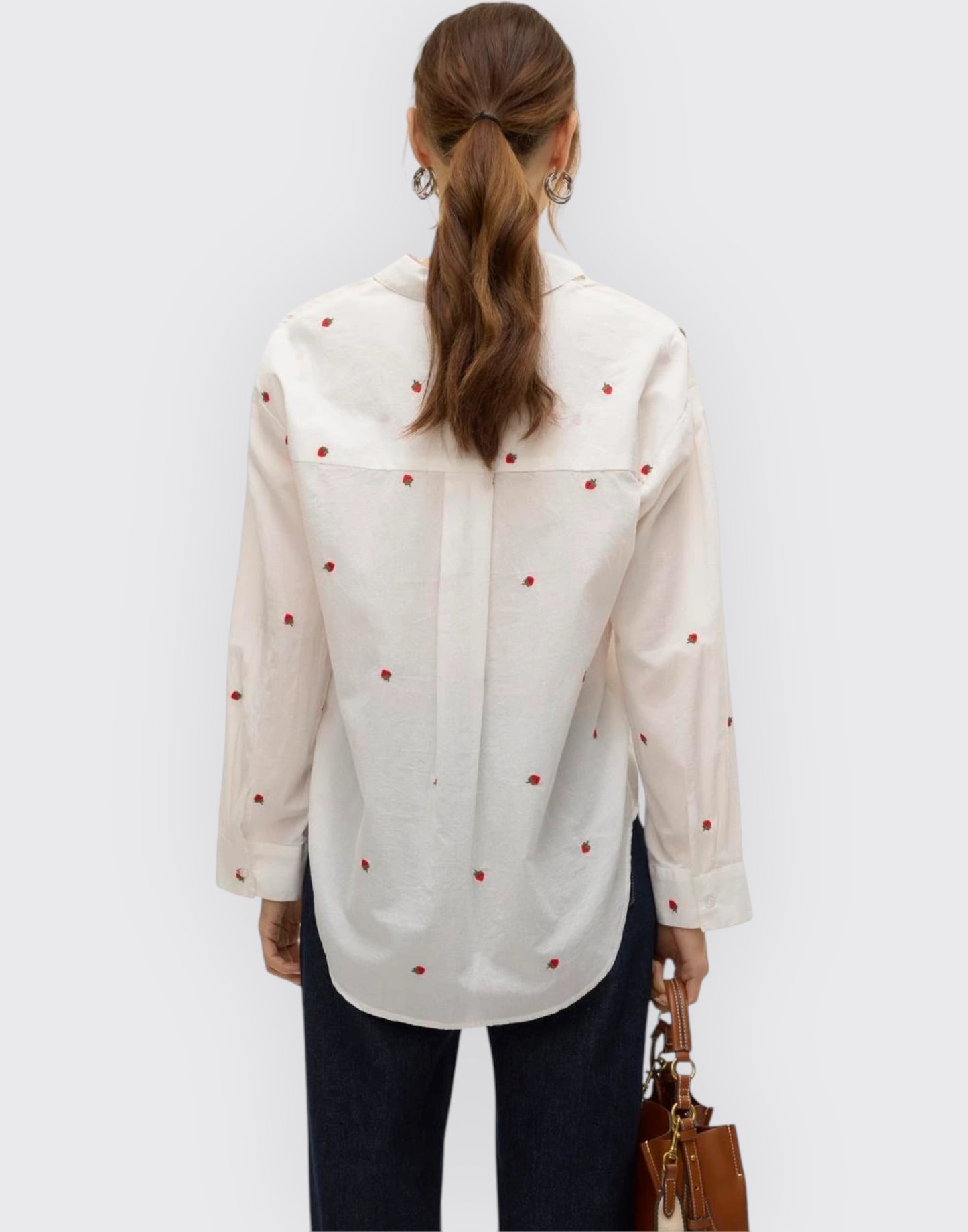 Odona shirt