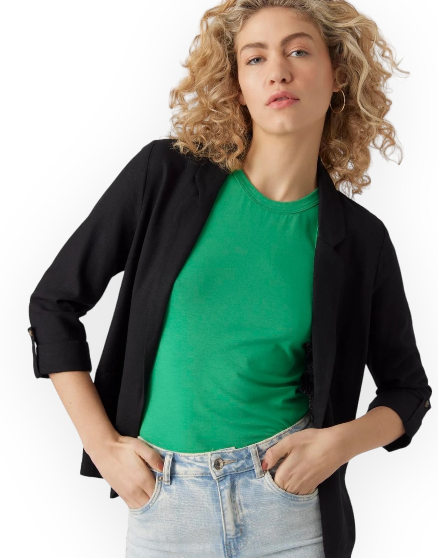 Jesmilo blazer