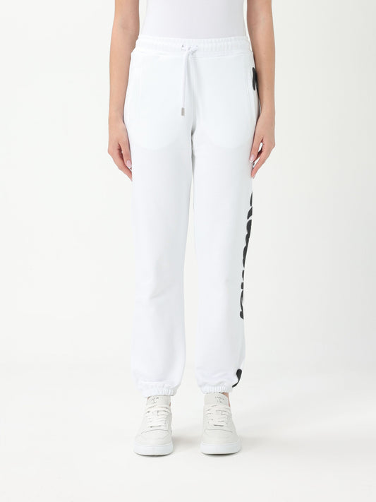 Pantalone in felpa