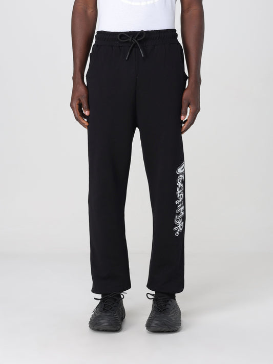 Pantalone in felpa
