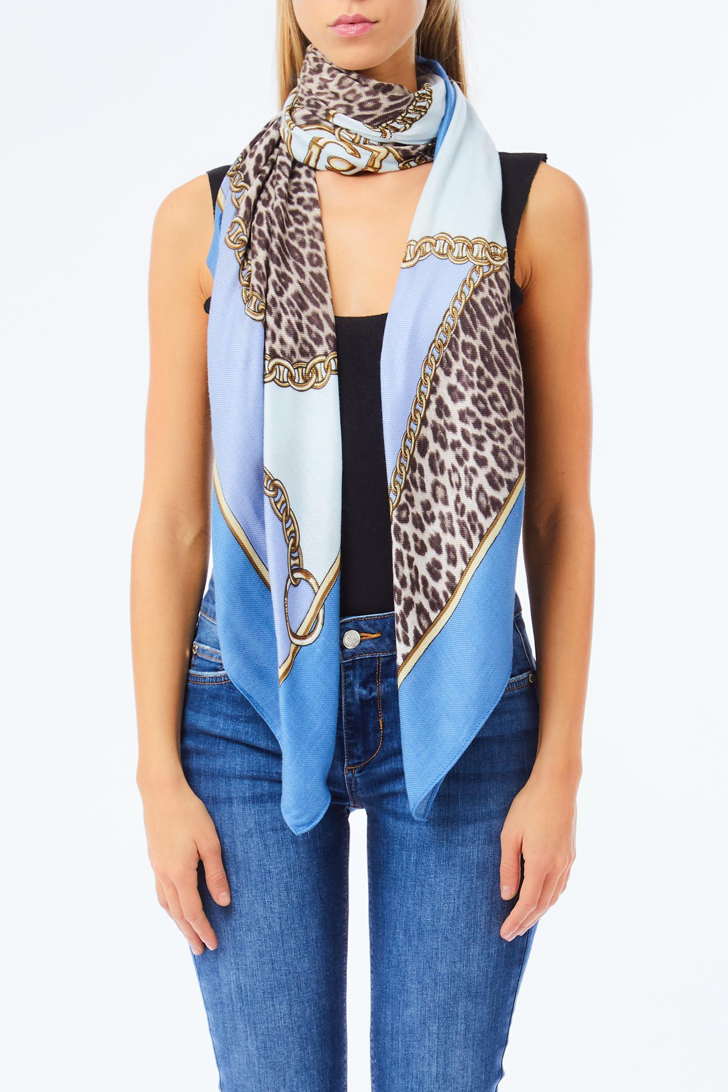 Ecs foulard chain anim 120x120