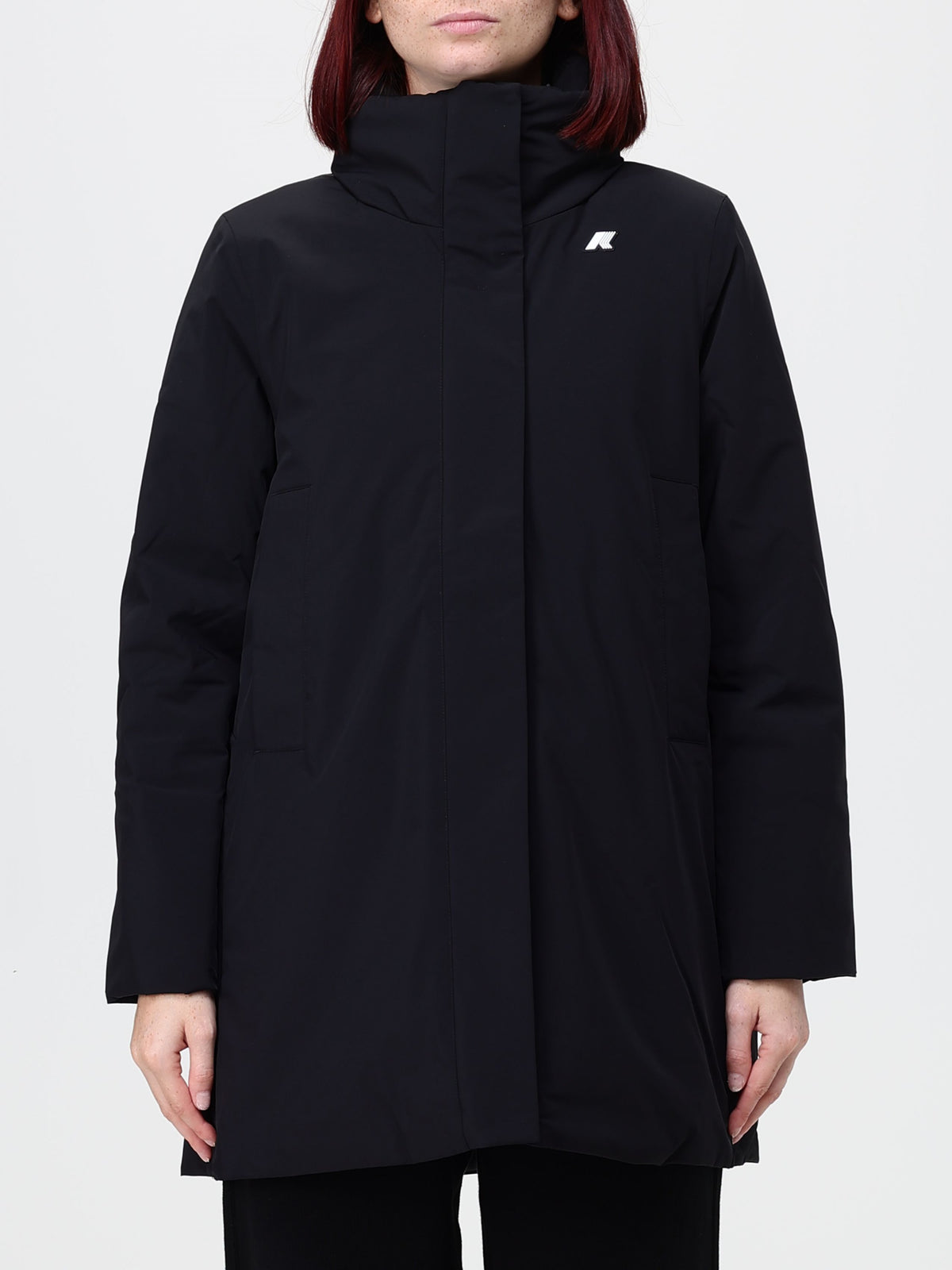 K-WAY-K7125LW USY -MARLA ST WARM  