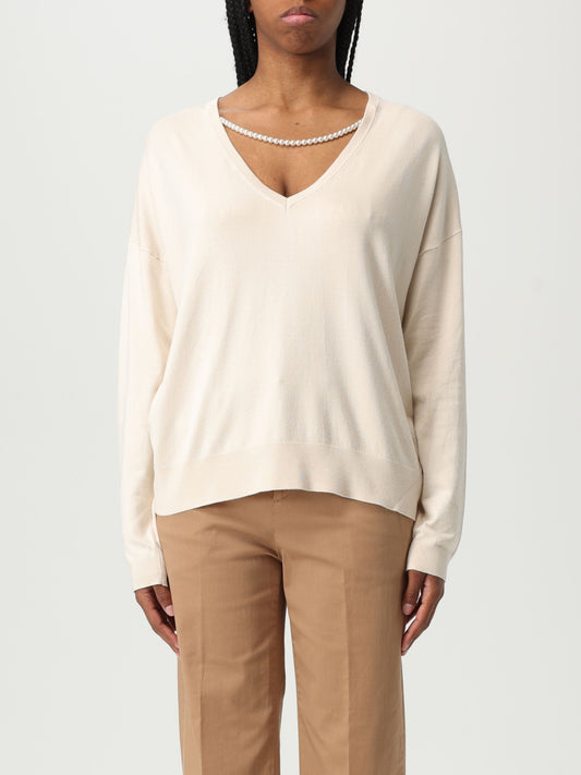 Maglia chiusa m/l