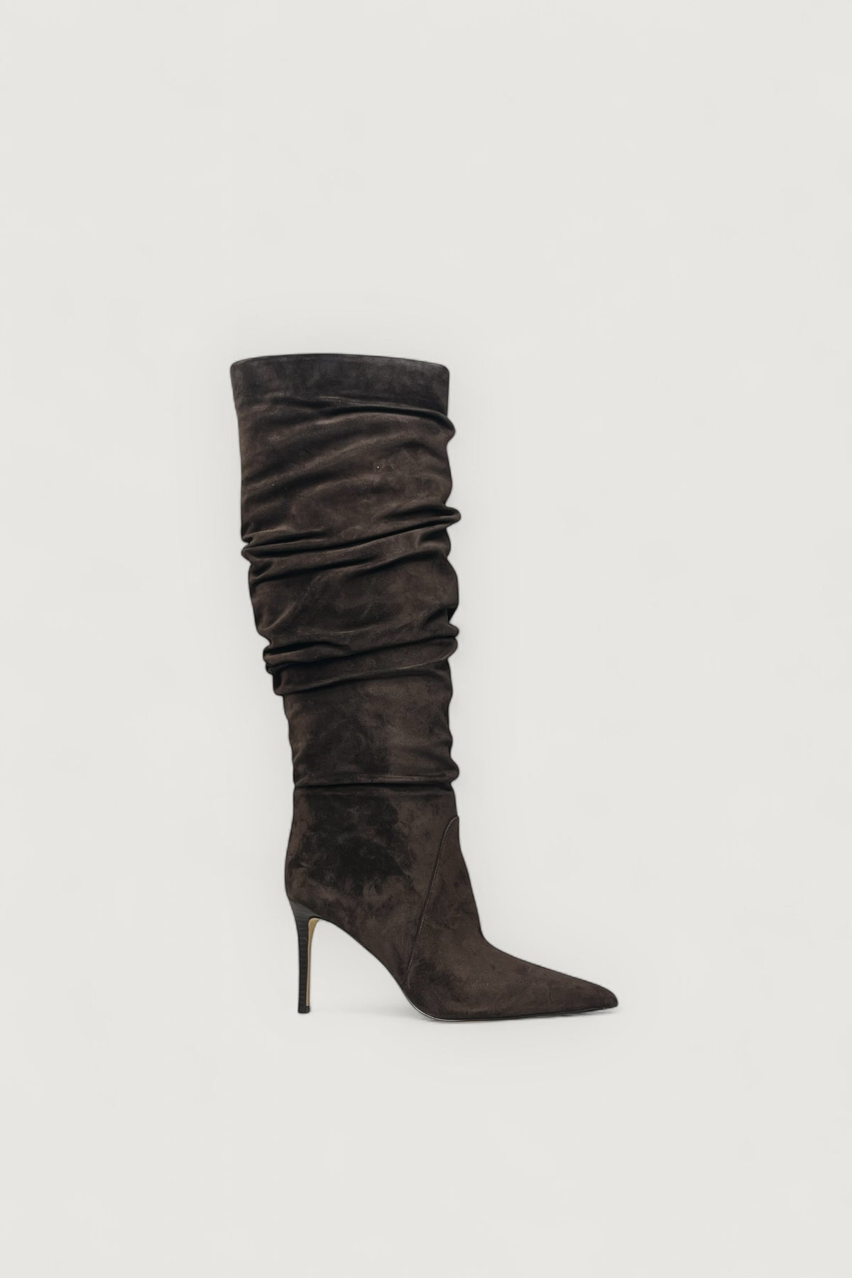 Dawn heeled boot