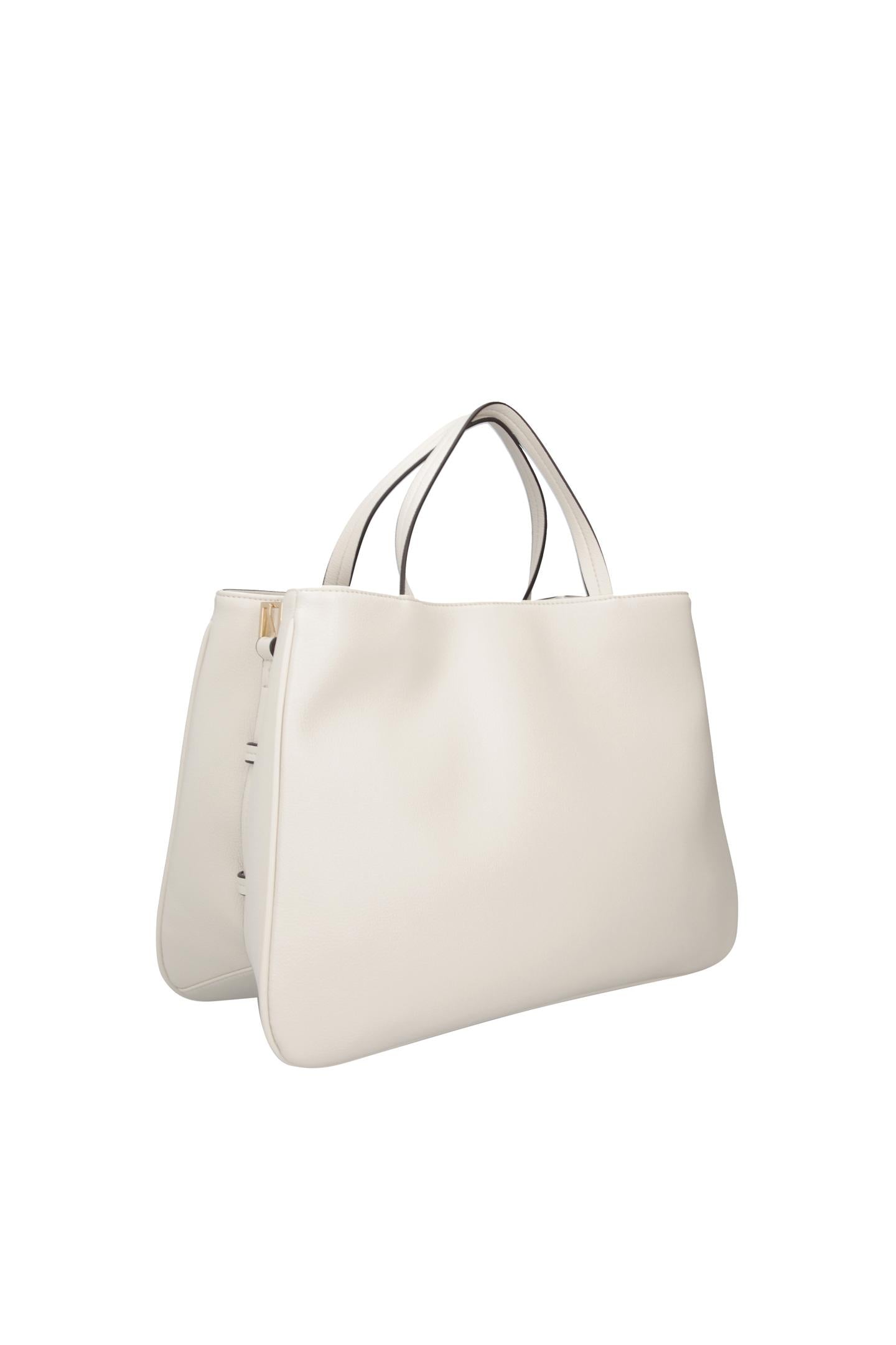 Leather bag