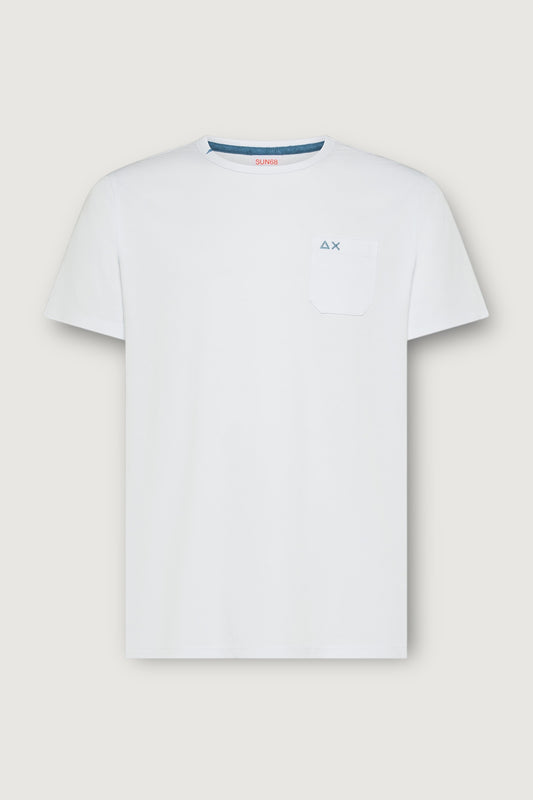 T-shirt pocket basic