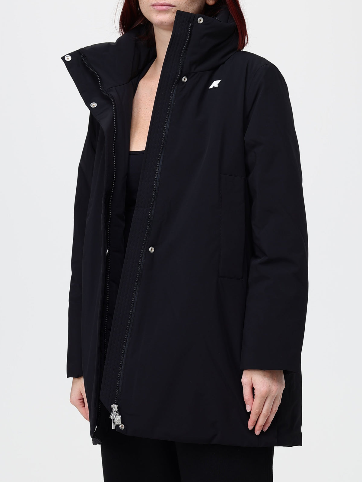 K-WAY-K7125LW USY -MARLA ST WARM  