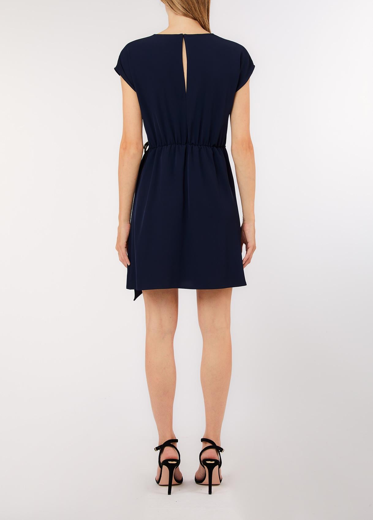 LIU JO COLLECTION-CA6138T1820 P9583-DRESS