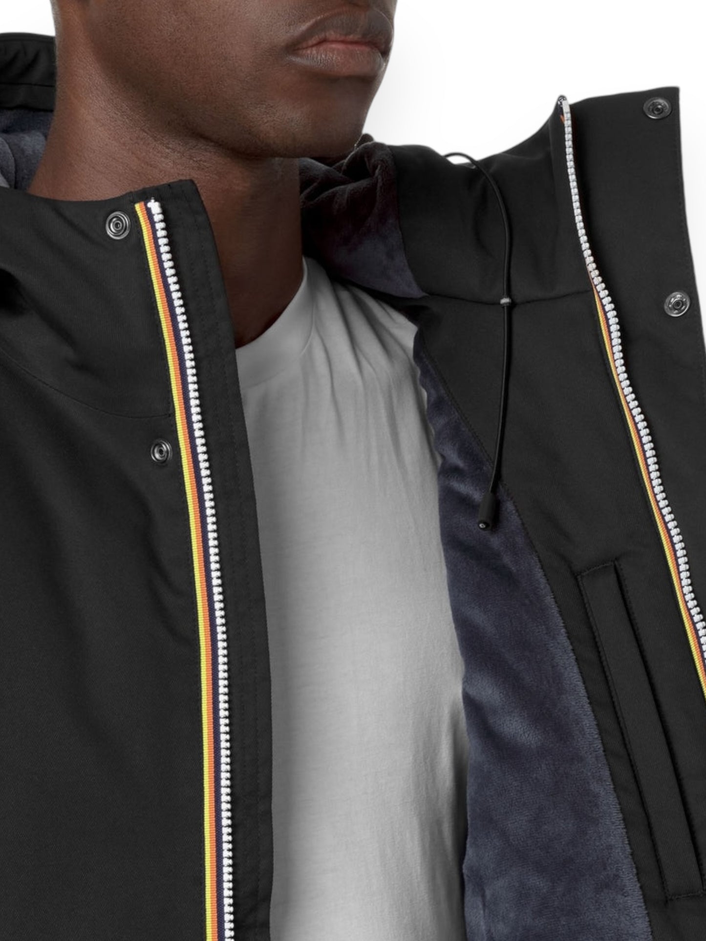 Jarno twill marmotta