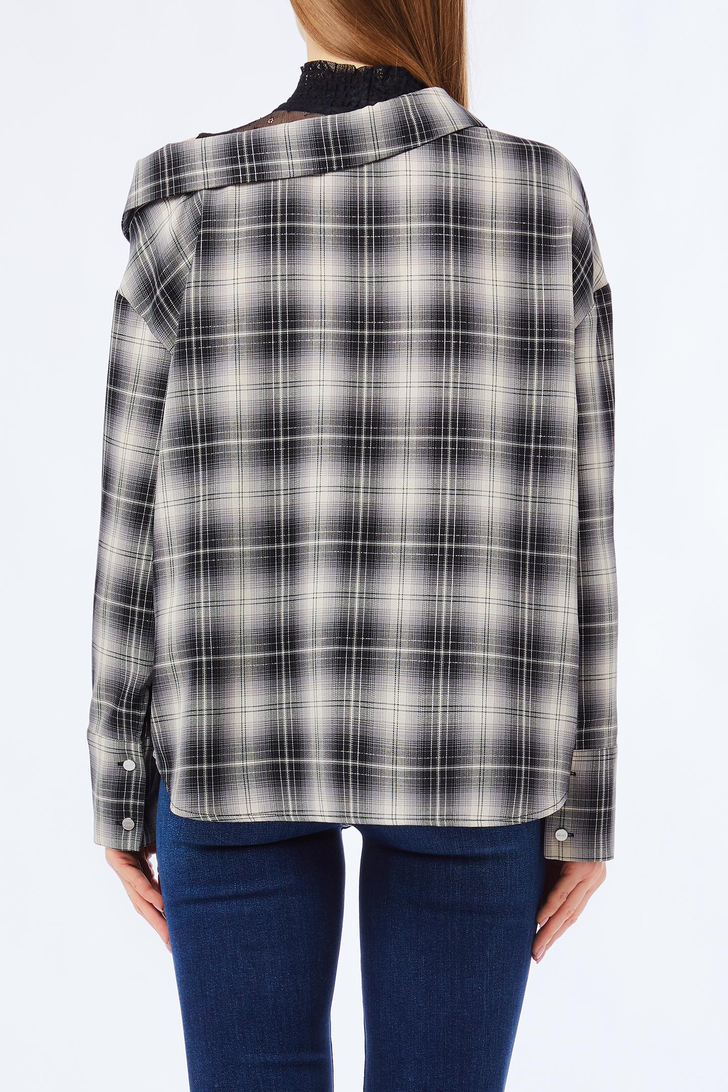 Camicia ts m/l