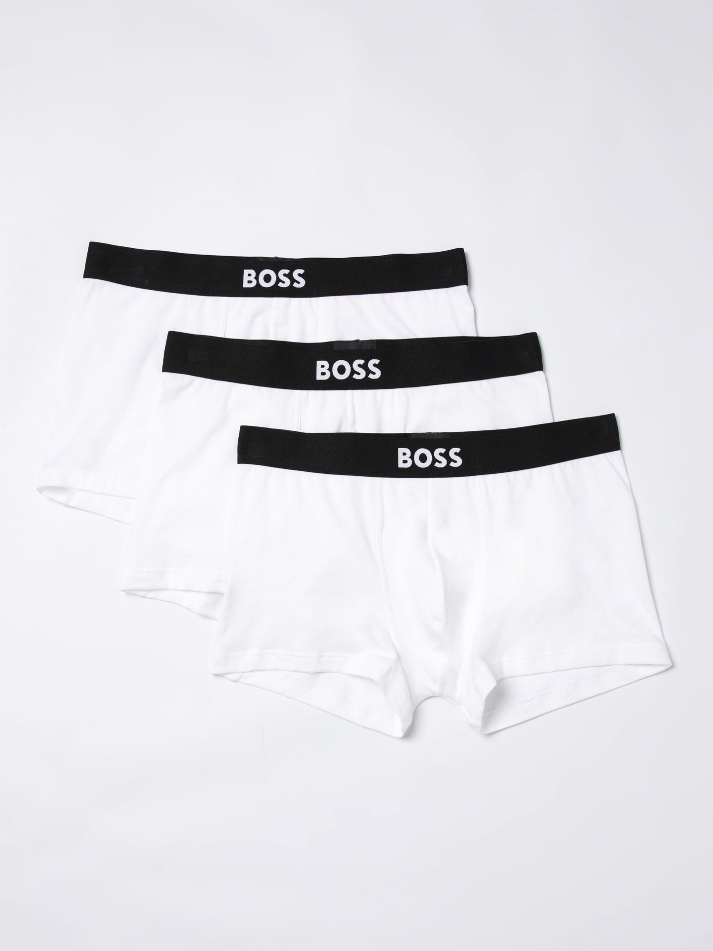 Trunk 3p boss one