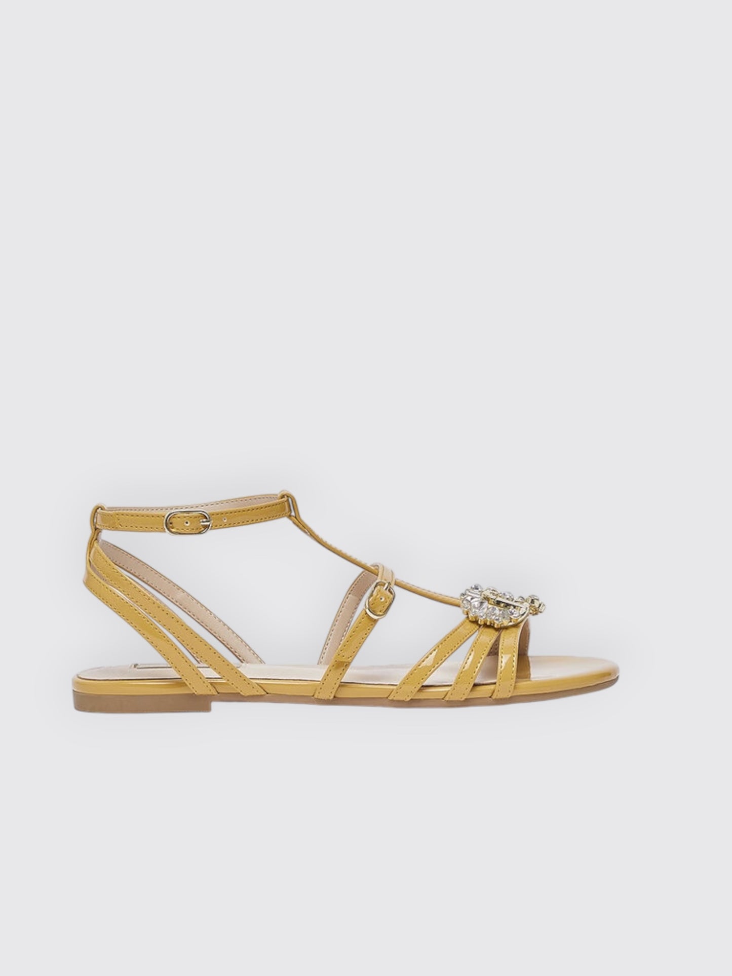 LIU JO SHOES-SA6121EX004 S4004-SANDY 08