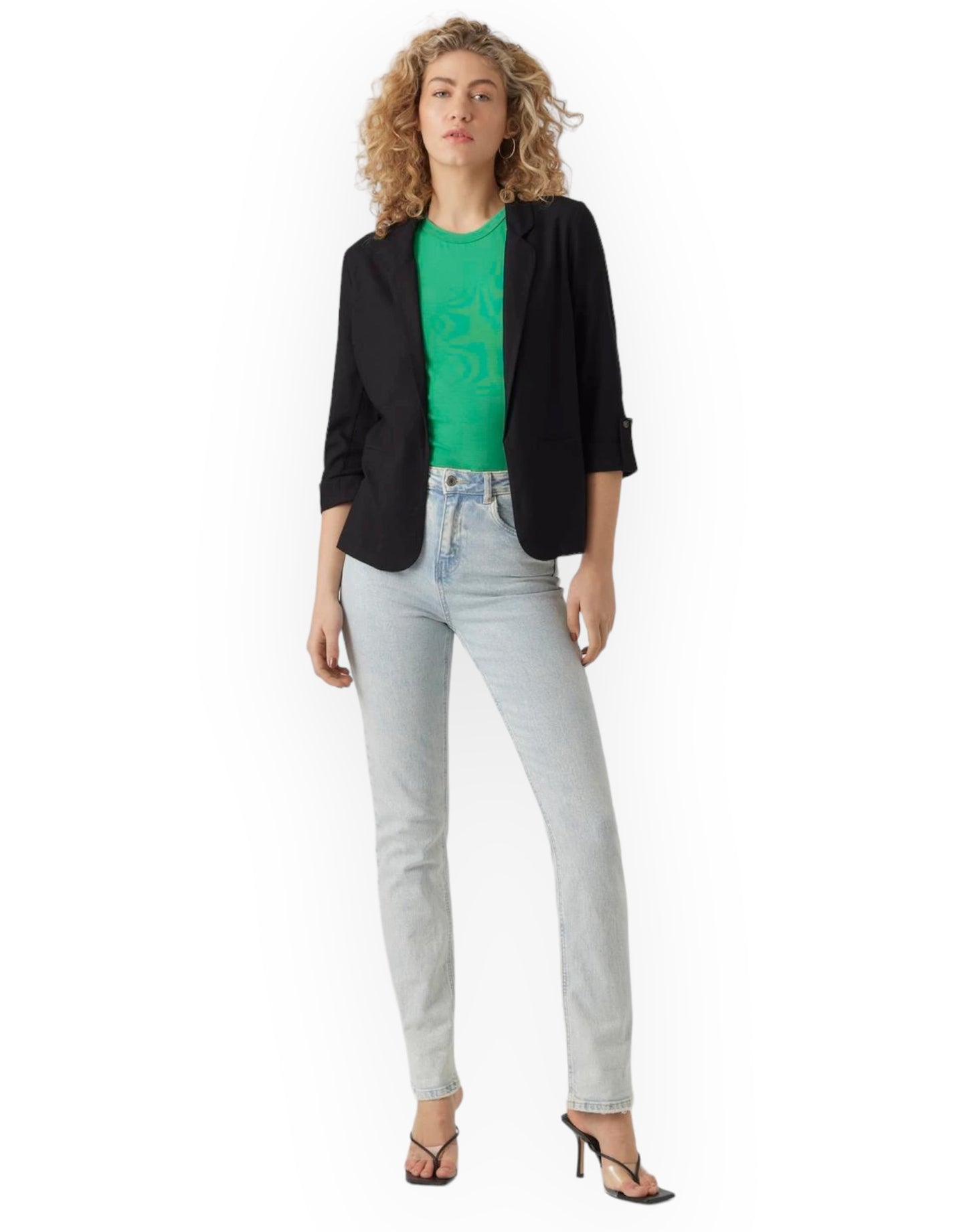 Jesmilo blazer