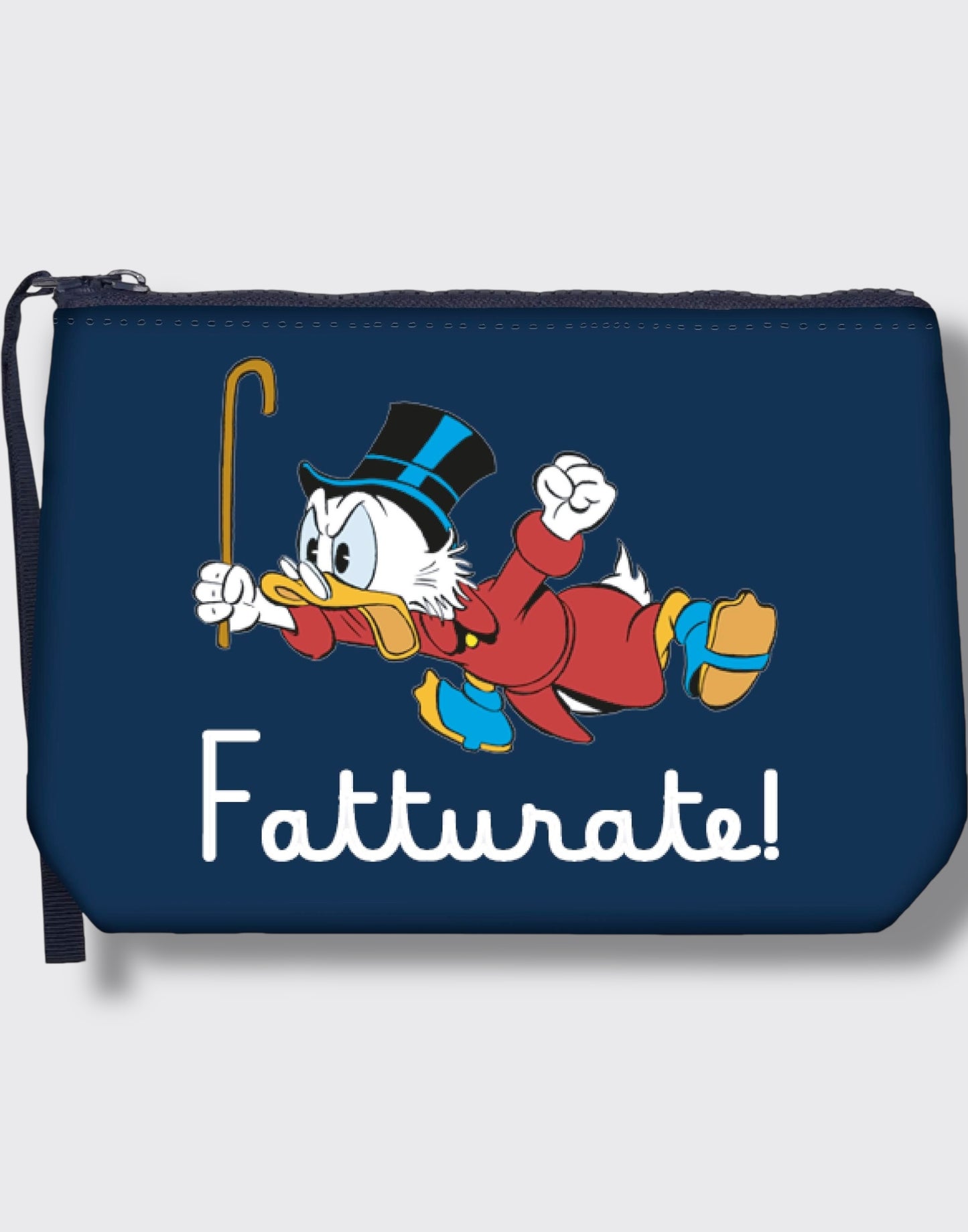 Aline w scrooge fatturate 61