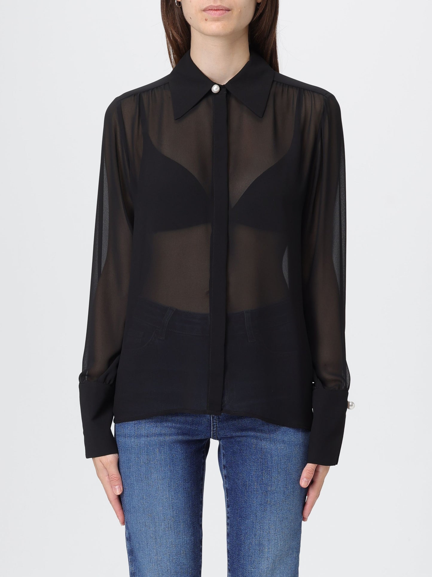 Ecs camicia