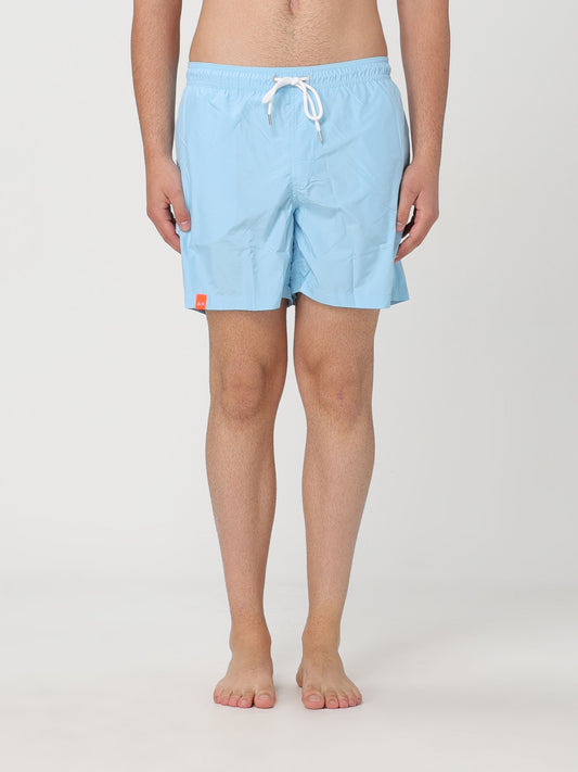Swim pant packable