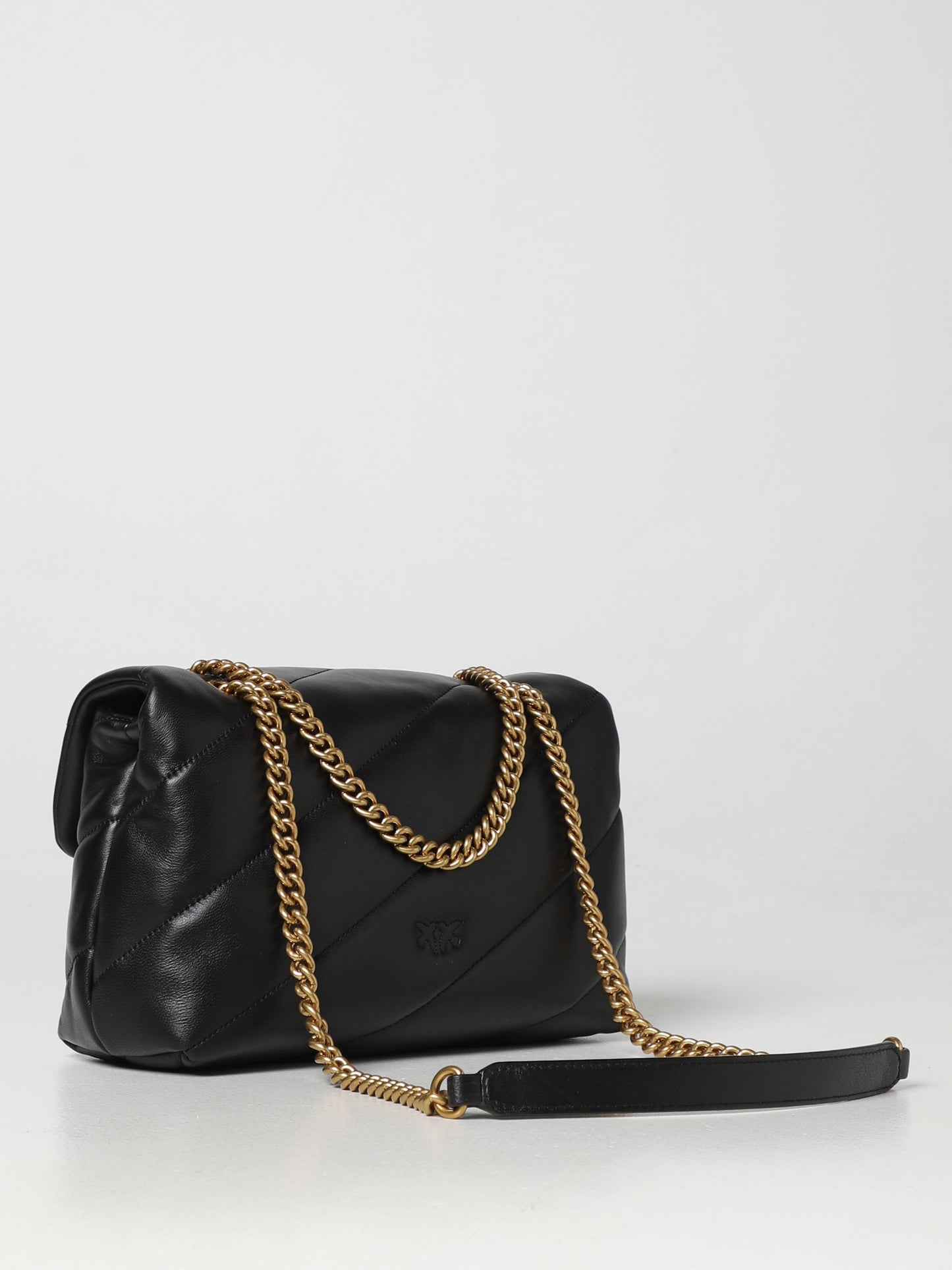 Love classic puff cl sheep nappa