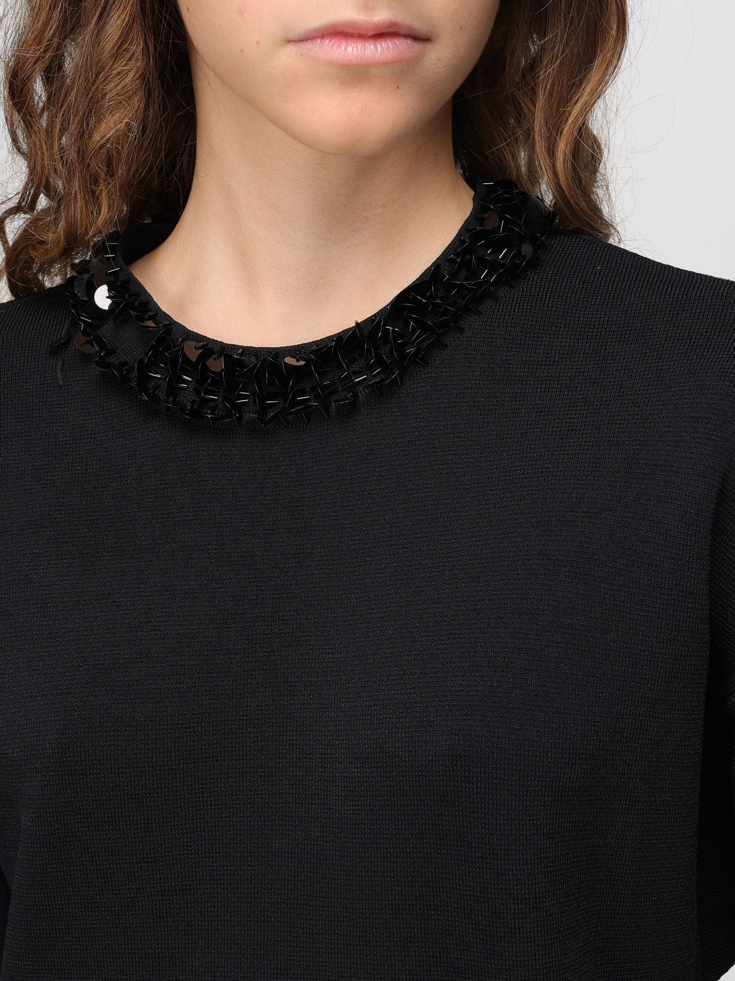 Ecs abito maglia