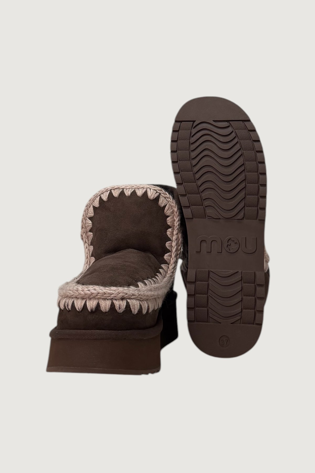 MOU-MU.FW681000A MOC-MINI ESKIMO PLATFORM 