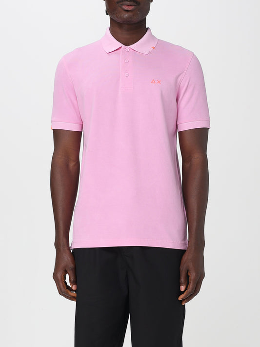 Polo special dyed