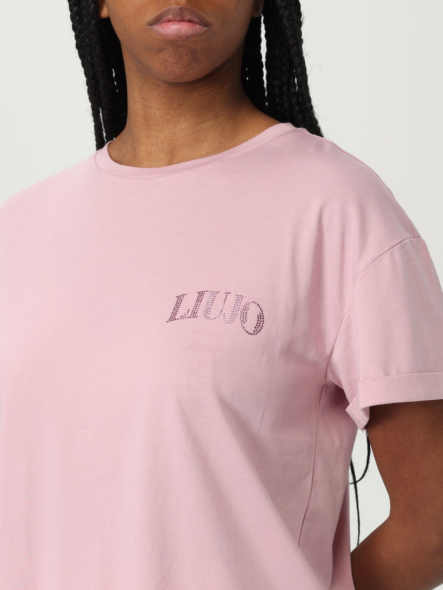 Ecs t-shirt moda m/c