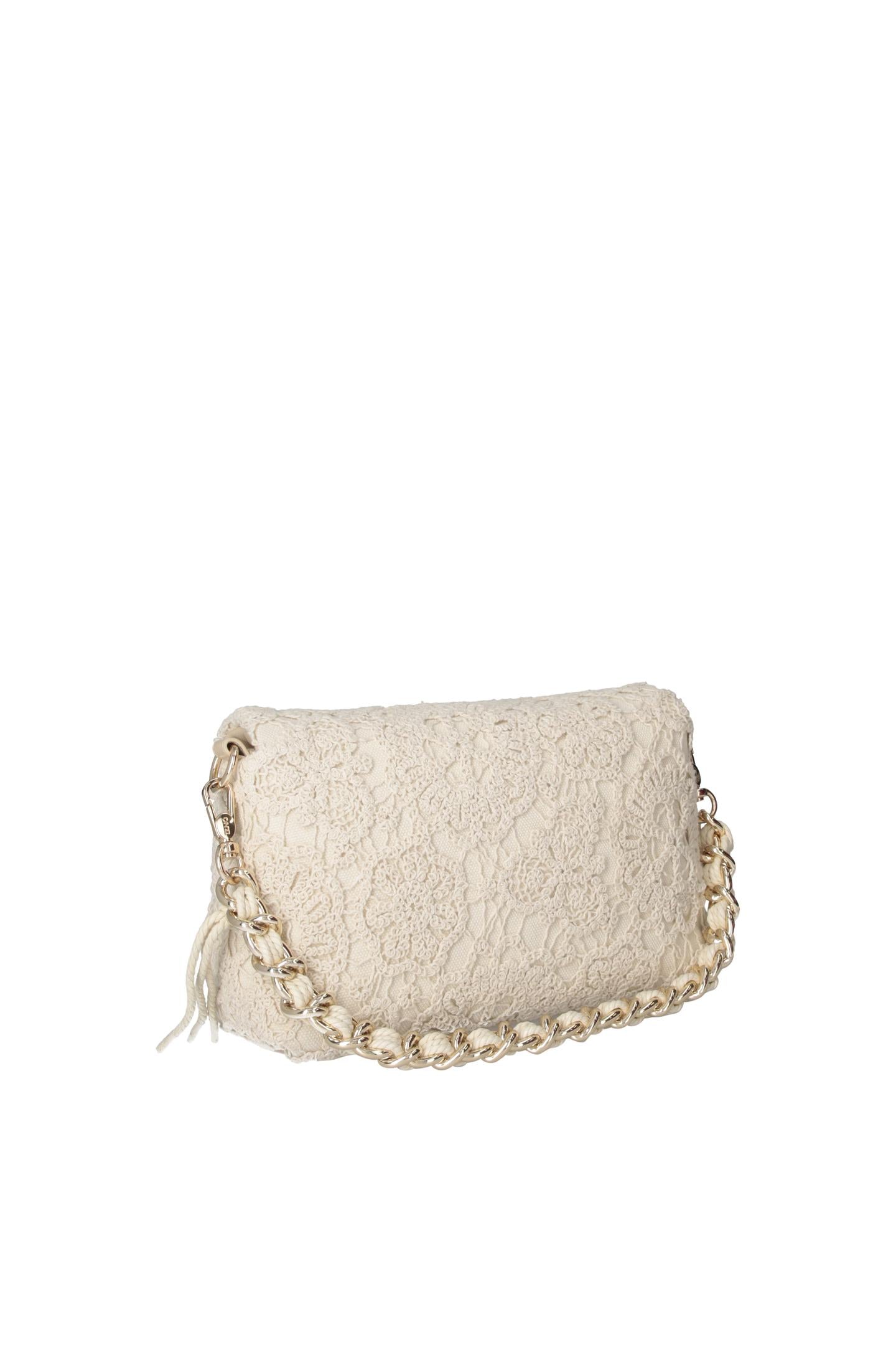 LIUJO ACCESSORI-AA6148J3865 X0459-LEATHER BAG