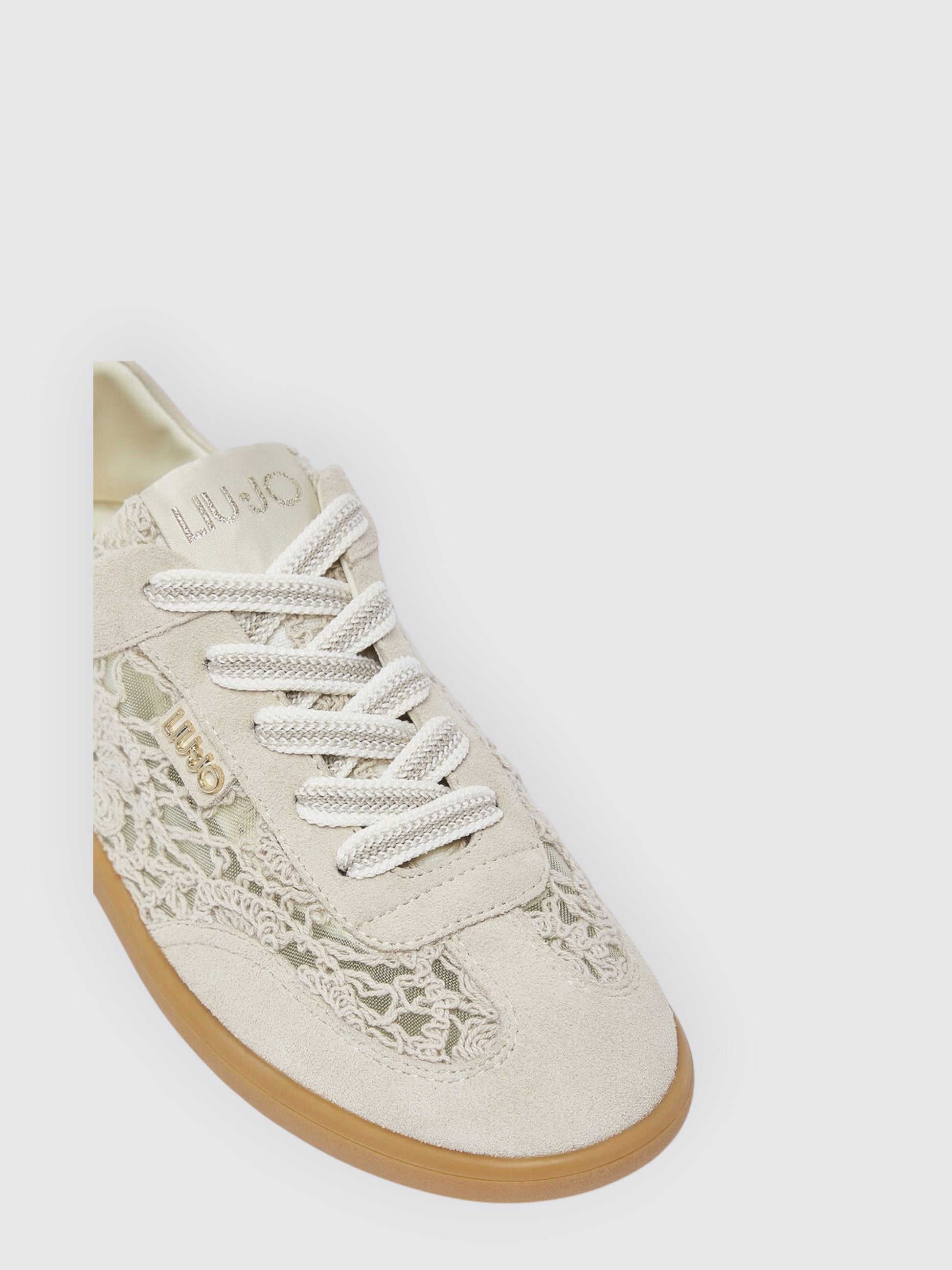 LIU JO SHOES-BA6071TX541 S3986 -CONNOR 03