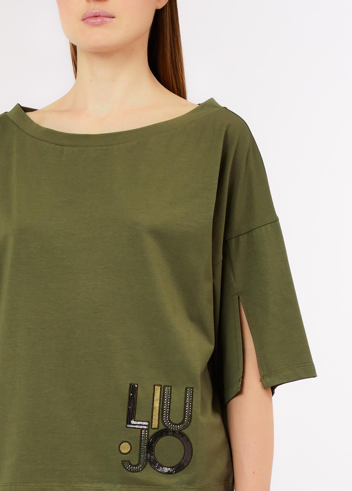 Basic t-shirt