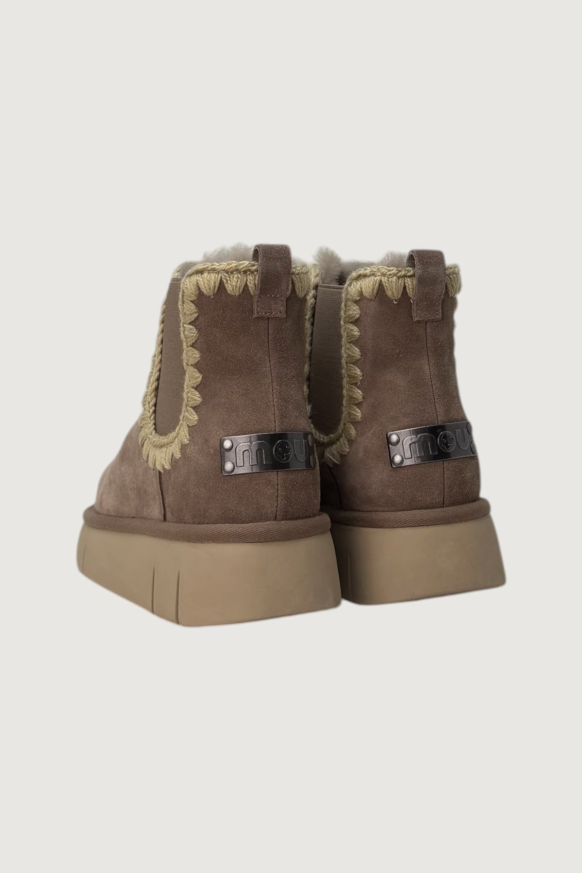 MOU-MU.FW531037A ELGR-BOUNCE CHELSEA BOOT 