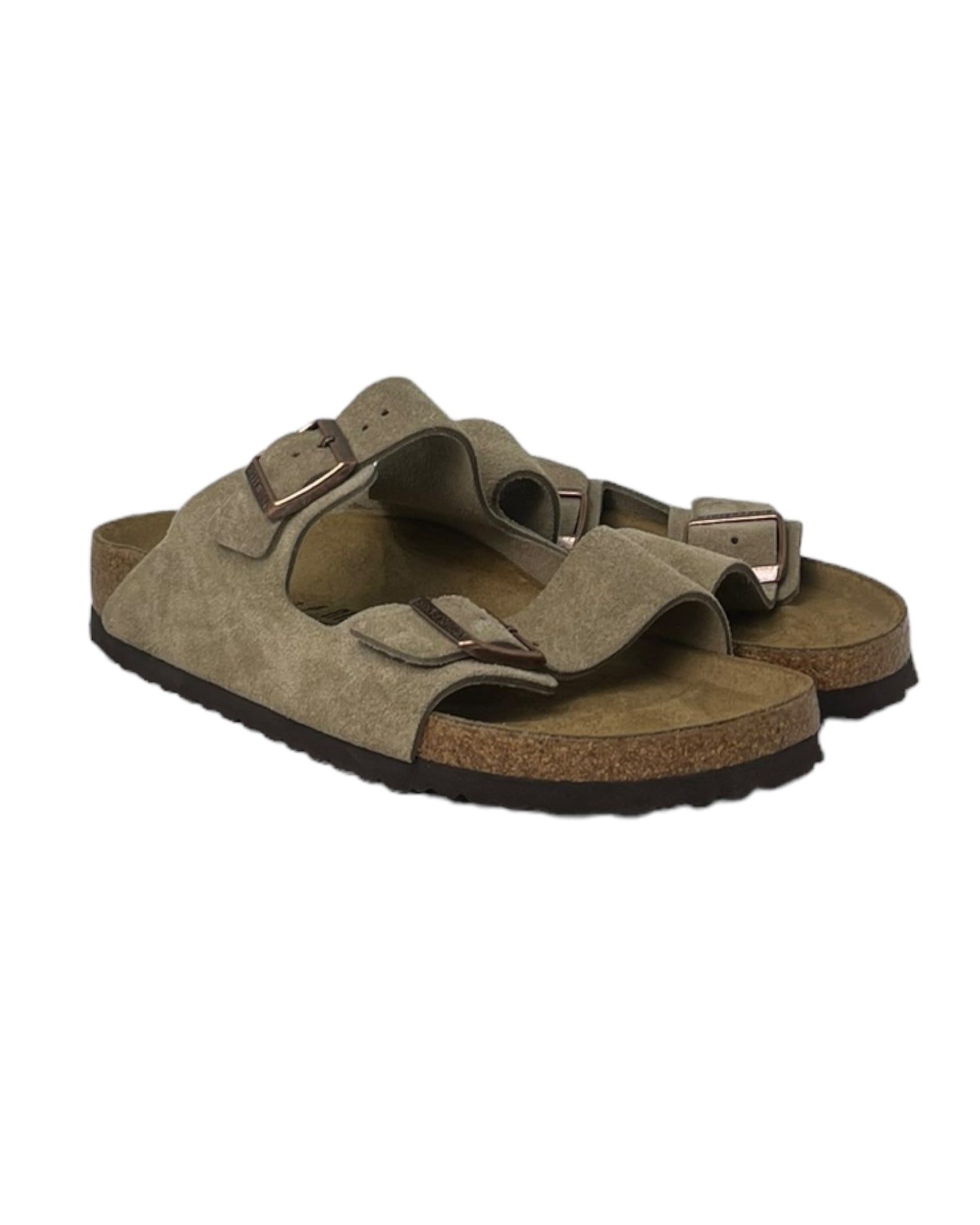 Arizona suede