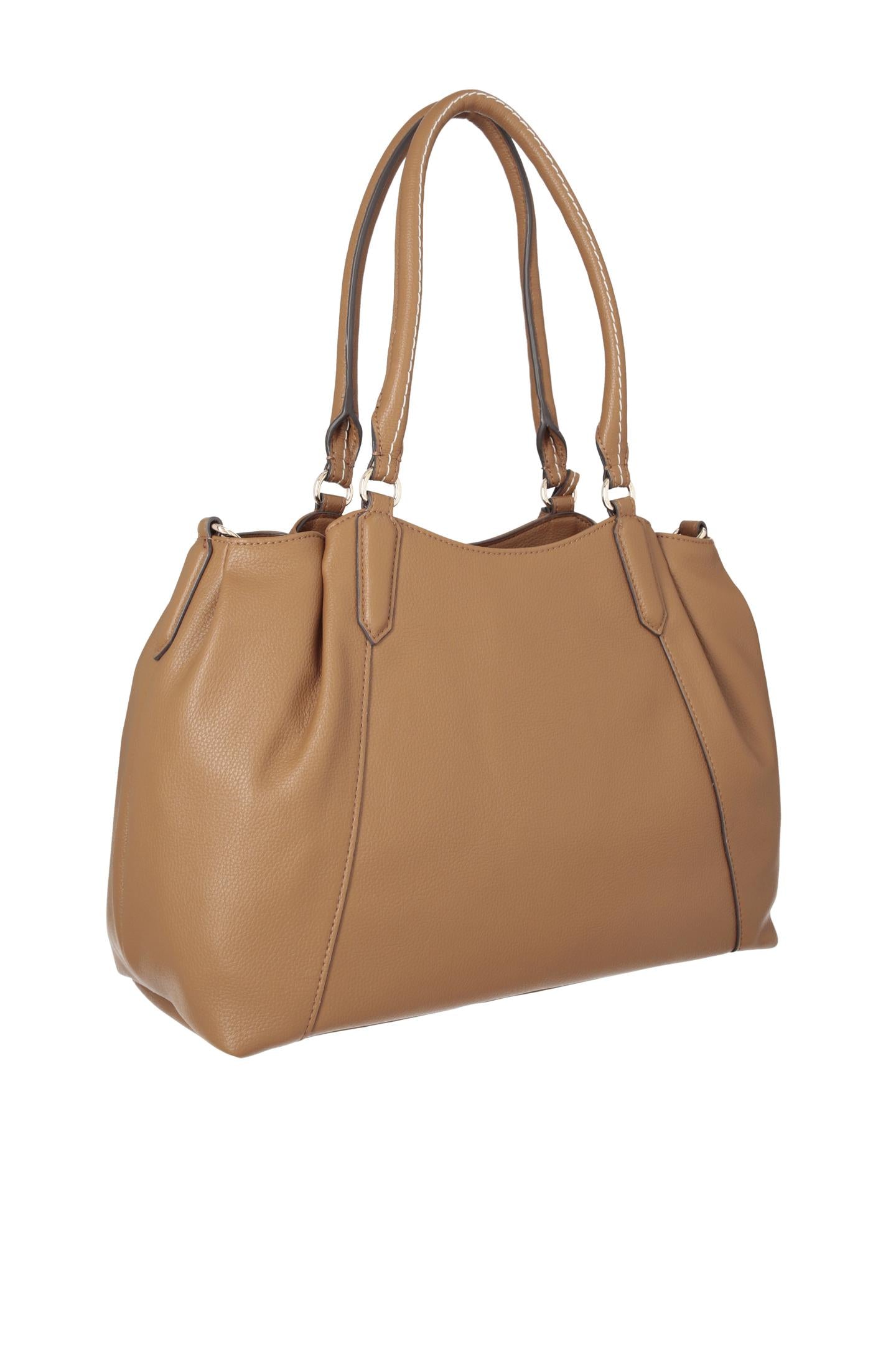 Leather bag
