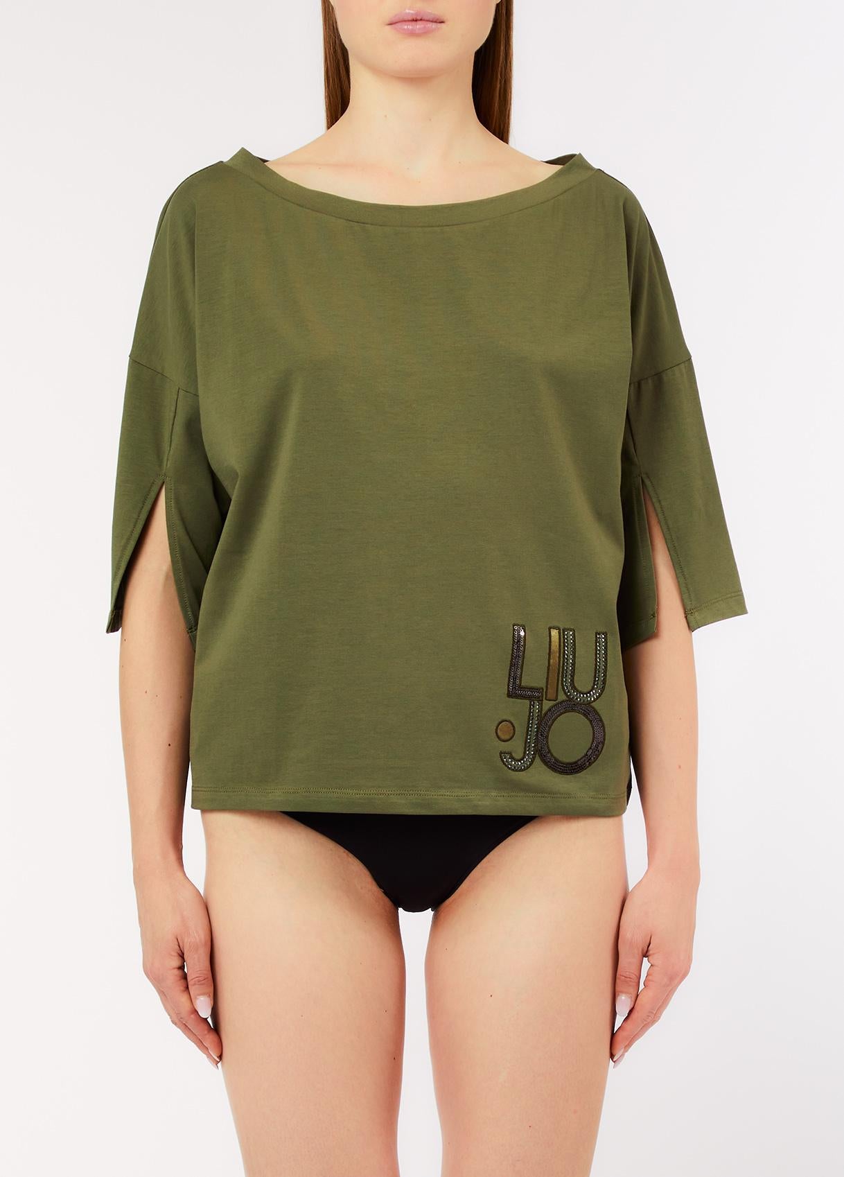 Basic t-shirt