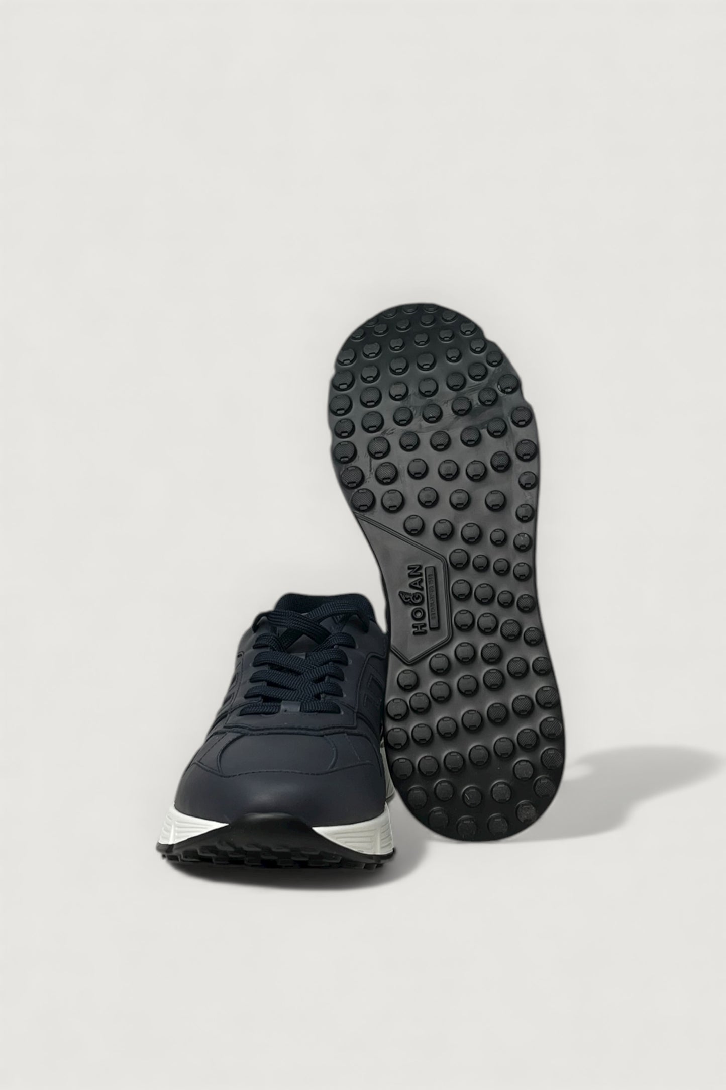 Hogan hyperlight allacciato h