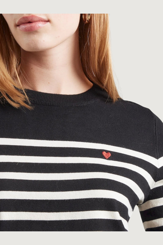 Dory stripe pull