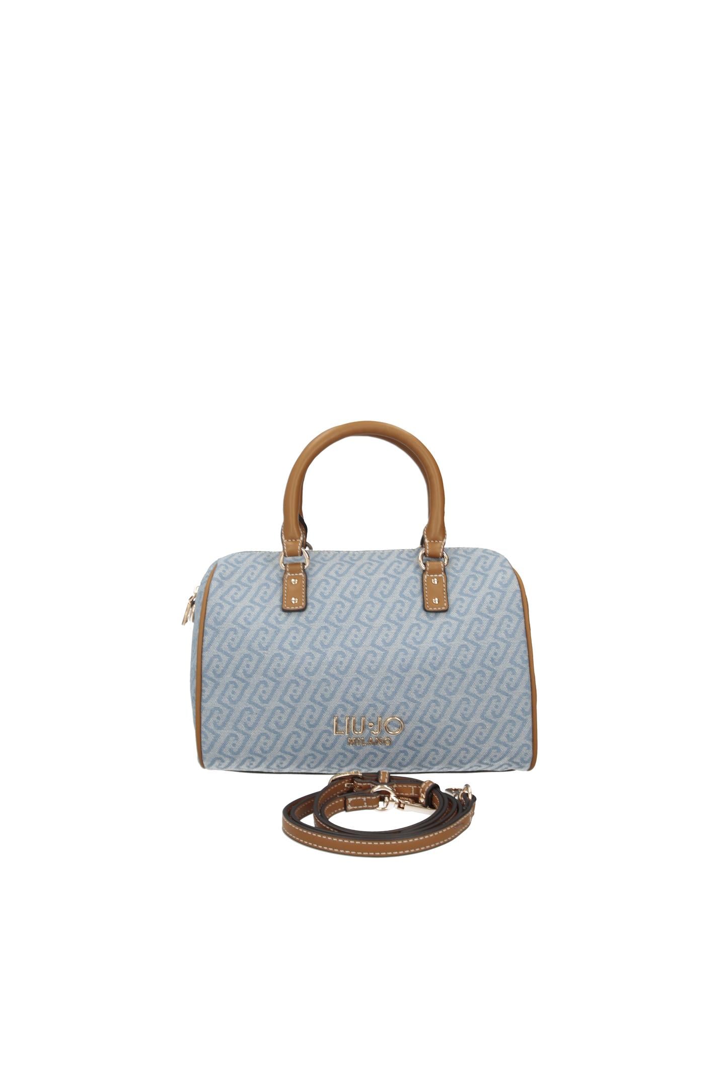 Leather bag