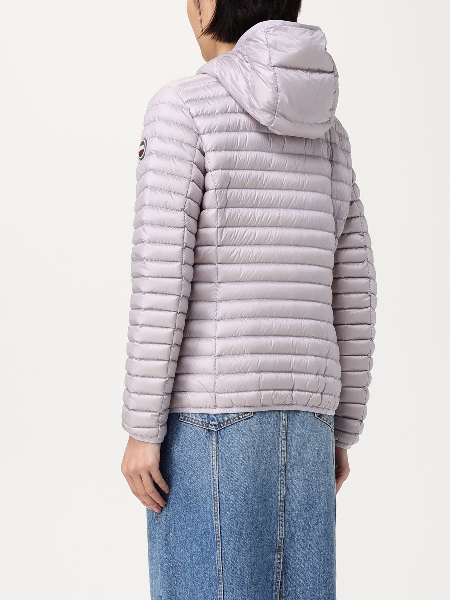 Piumino donna