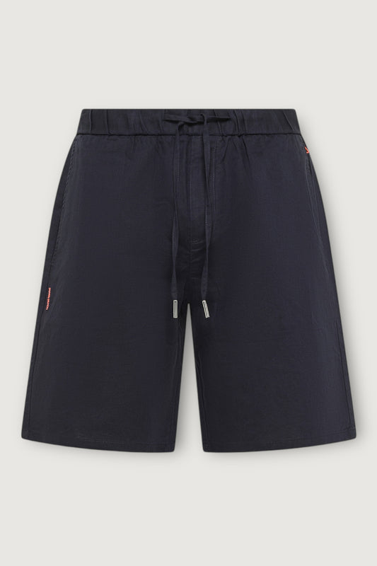 Shorts linen beach