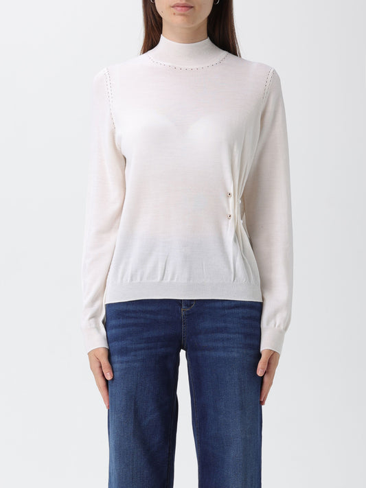 Maglia chiusa m/l