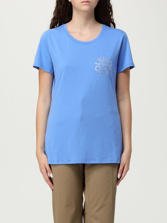 Ecs t-shirt moda m/c