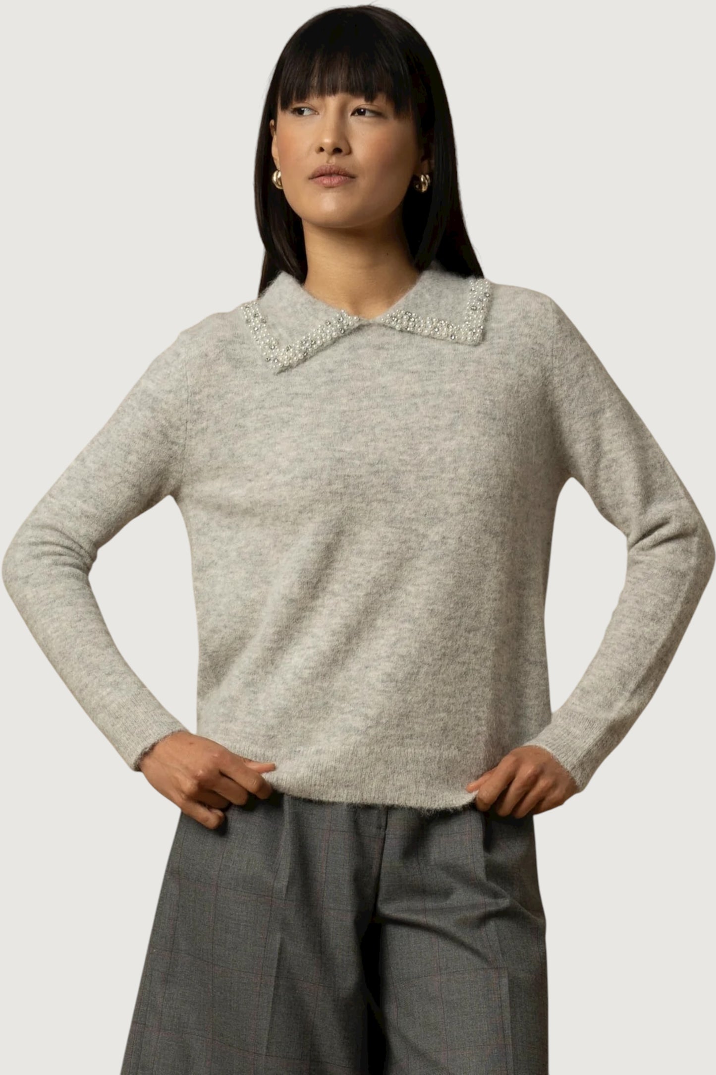 Maglione aralda