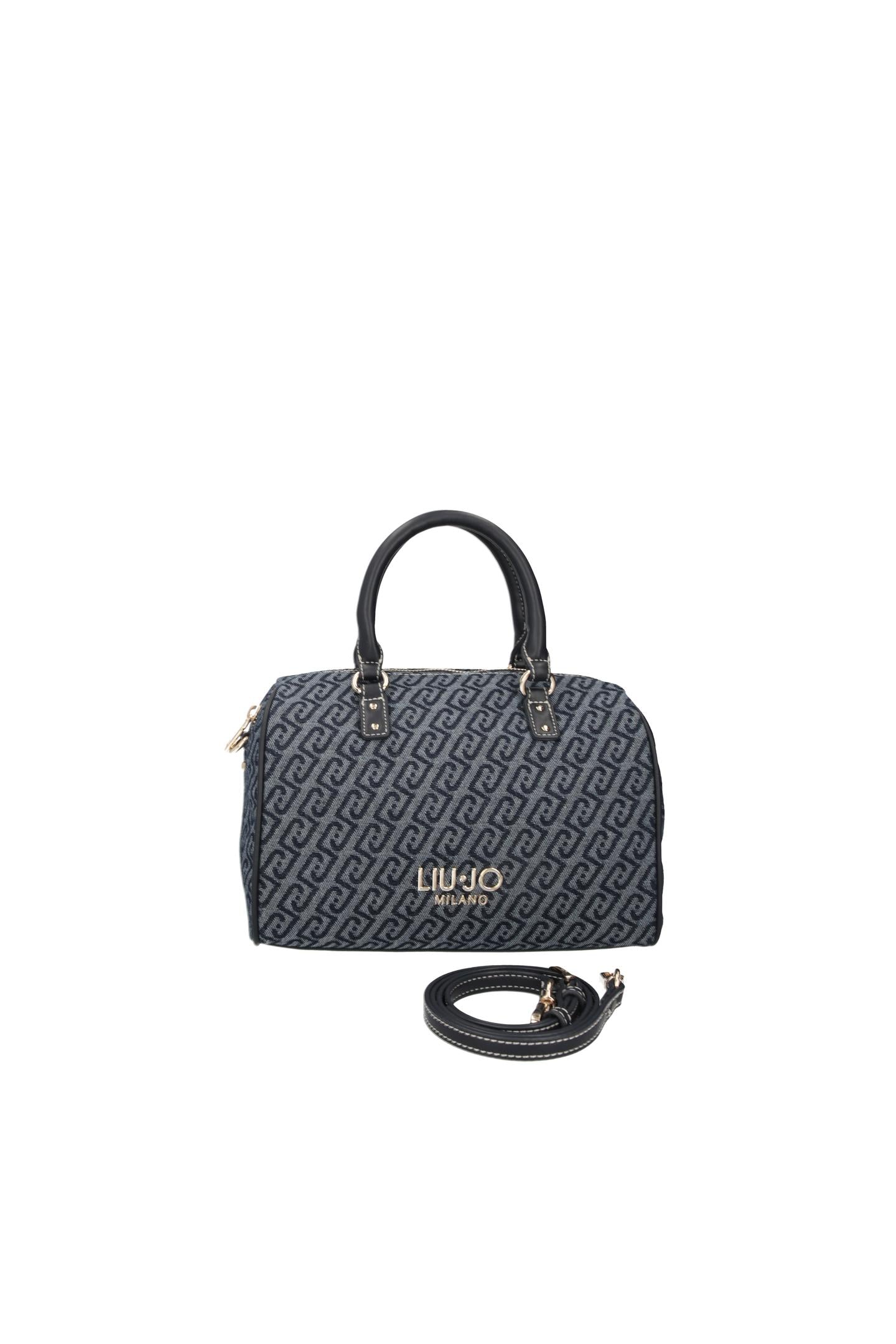 Leather bag