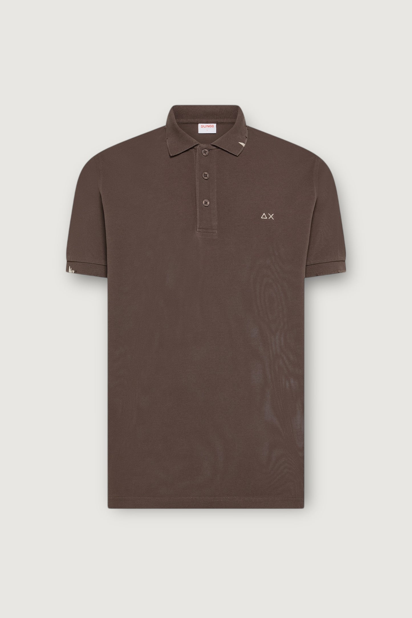 Polo vintage s/s